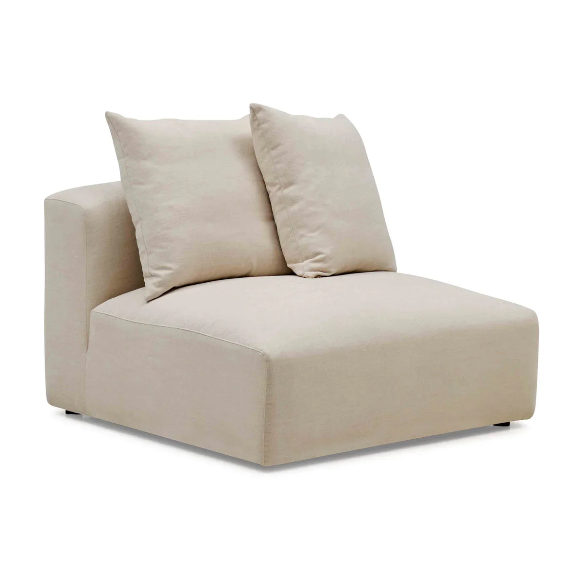 Cape Warm Stone Chair