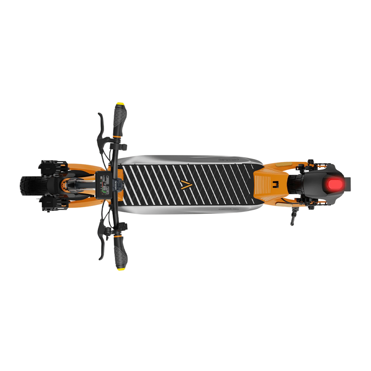 Bongo V70 Connected