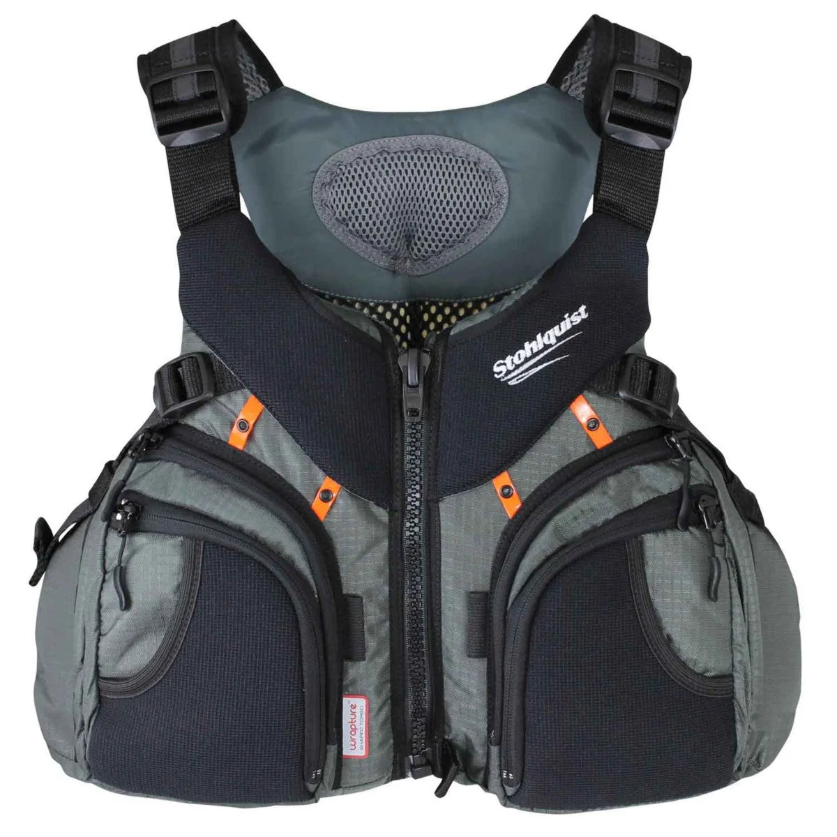 Chaleco Salvavidas para Adultos Stohlquist Keeper