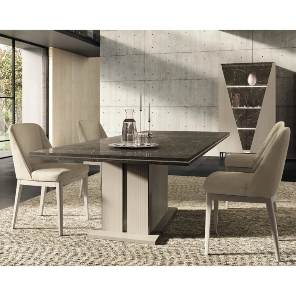 Table à manger Fidia
