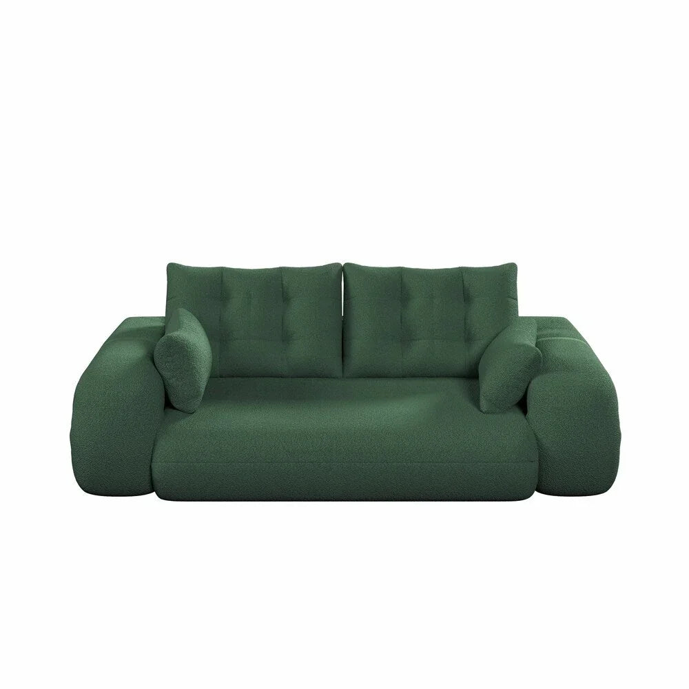 78.7 Multi-Functional Foldable Sofa Bed