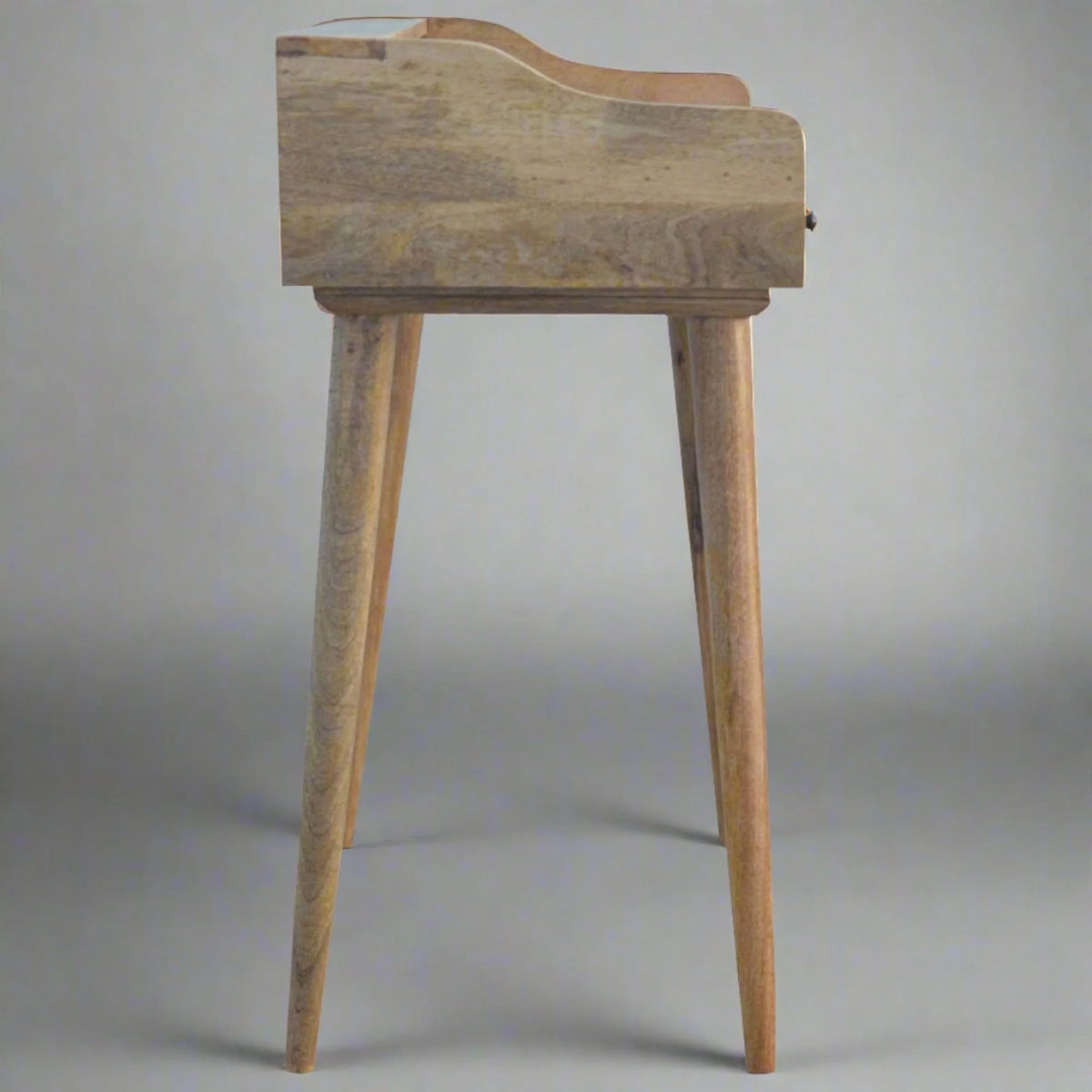 Creator Solid wood Writing Desk