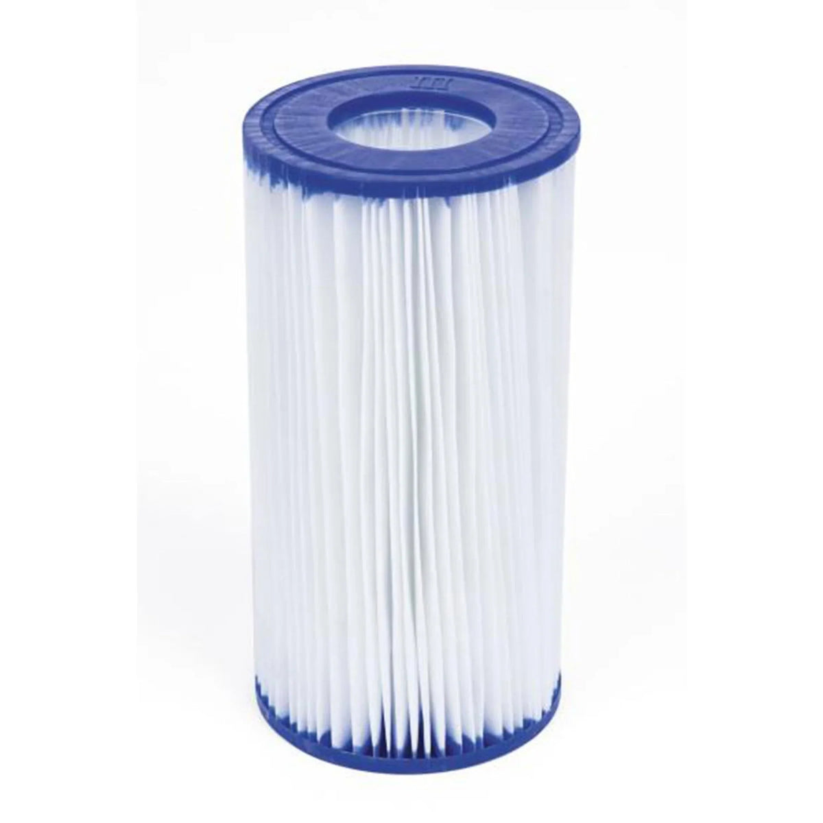 Bestway Steel Pro MAX Round Above Ground Swimming Pool with Pump & Cover