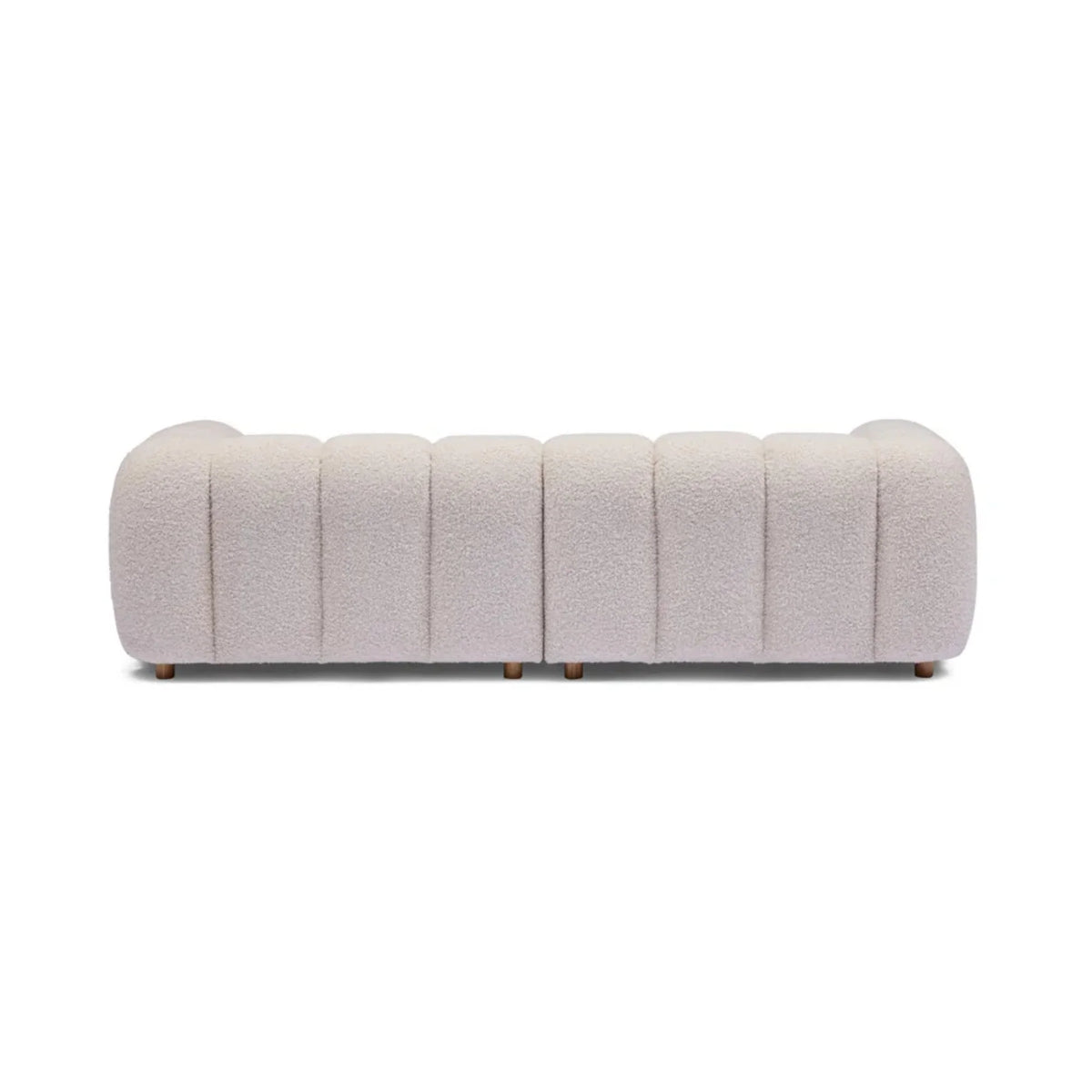 Cloud Modular Sofa Navajo 2 Seat