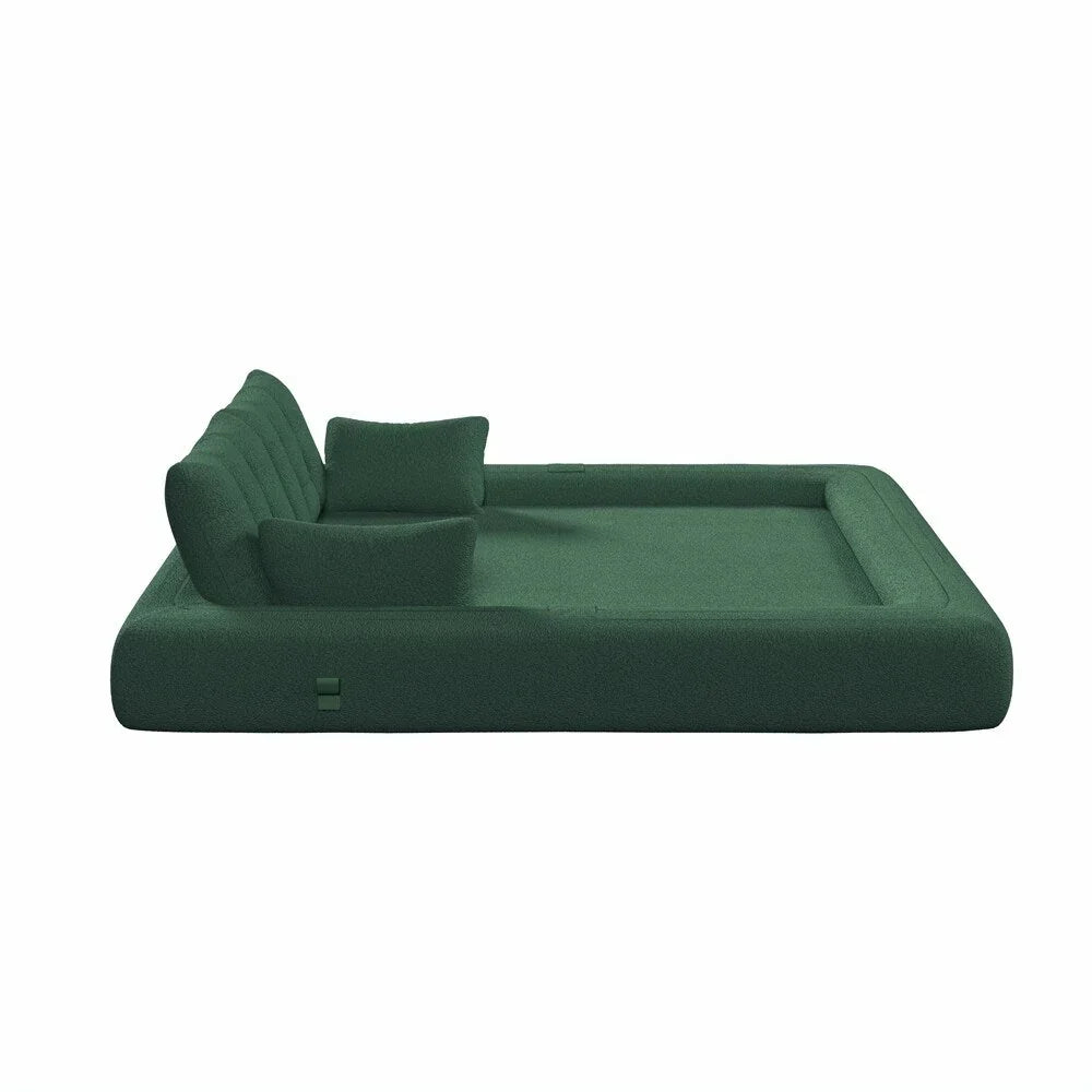 78.7 Multi-Functional Foldable Sofa Bed