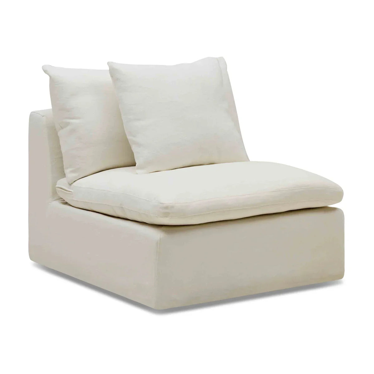 Cape Warm Stone Chair