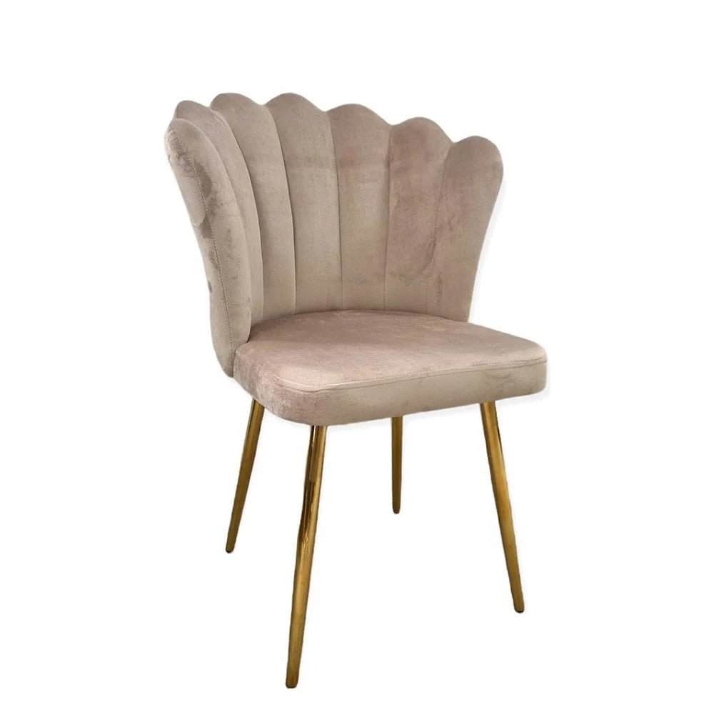 Chaise Ocean