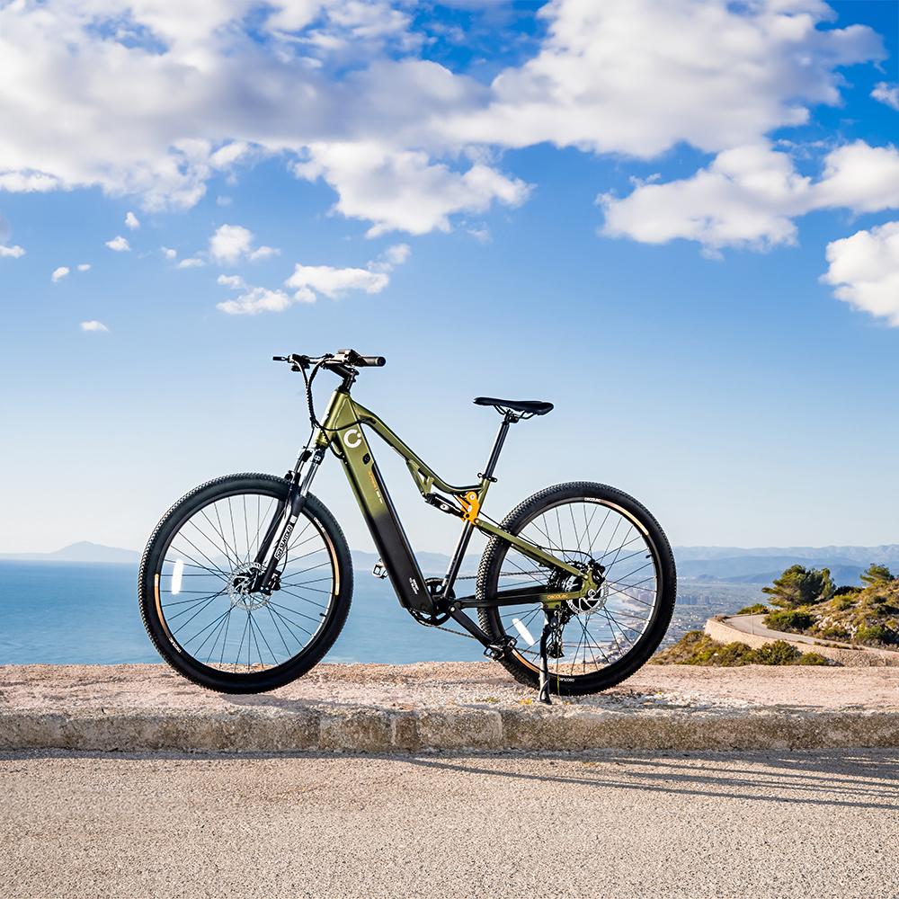 Mountain Supreme
