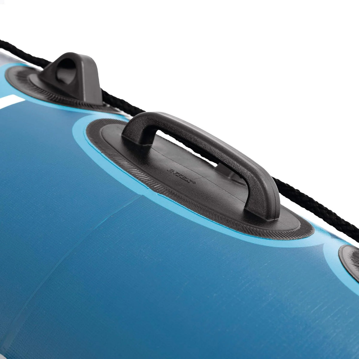 Intex Excursion 4 Ensemble de Bateau 66324NP (Gonflé: 315 x 165 x 43 cm)
