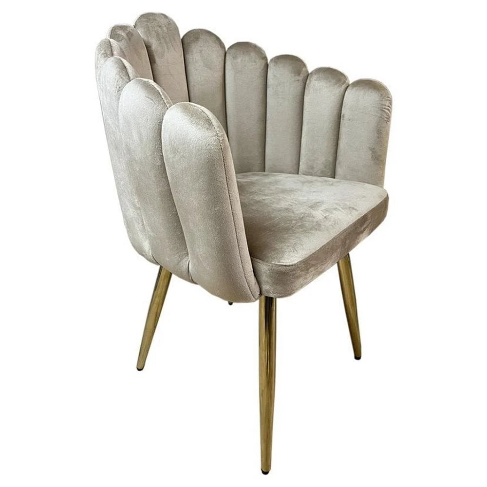 Chaise Mily