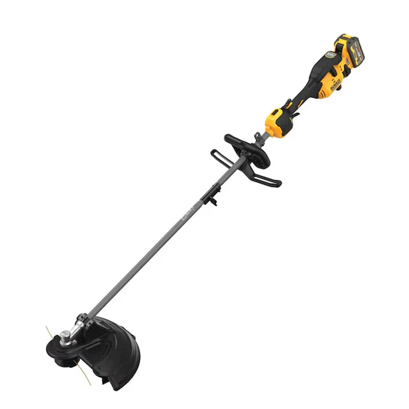 Bloc moteur + Tête coupe-bordure combisystème XR Flexvolt DEWALT - DCMAS5713X1-QW