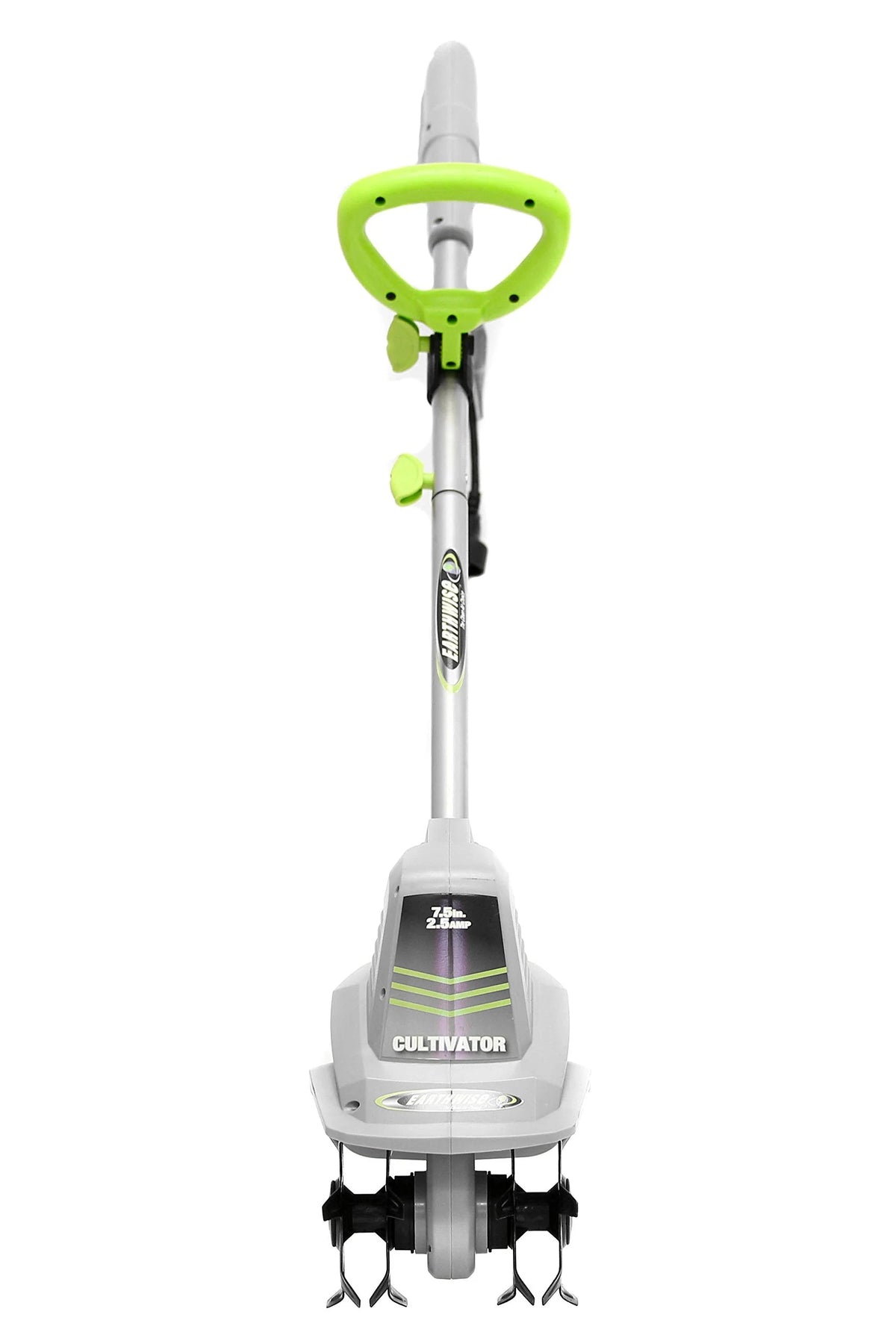 Earthwise TC70025 Cultivador Eléctrico de 7.5 Pulgadas