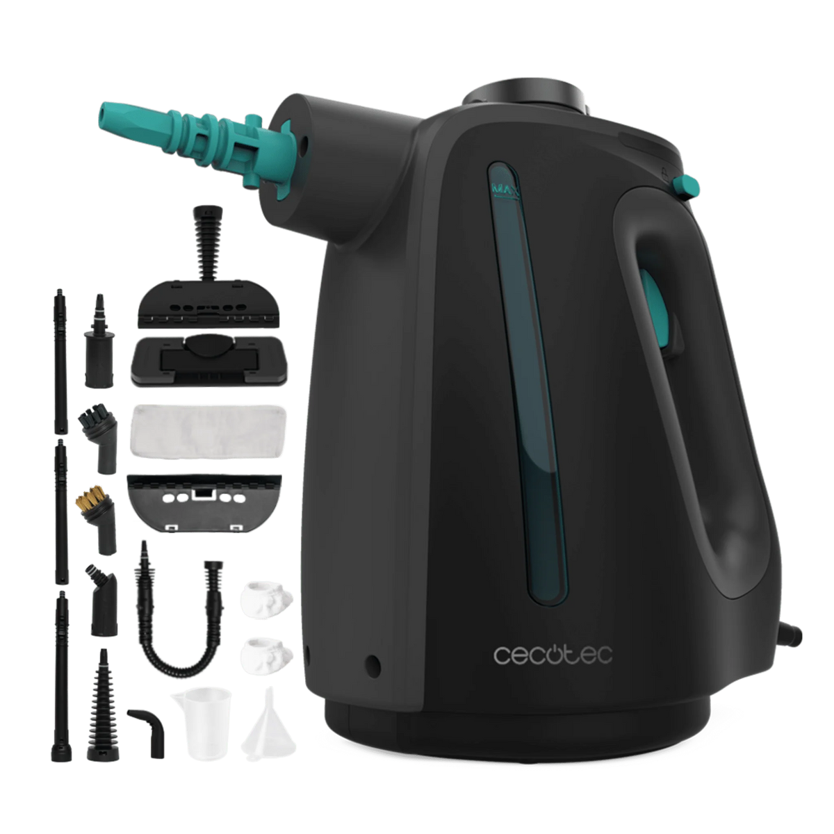 Hydrosteam 1300 Rapid Max