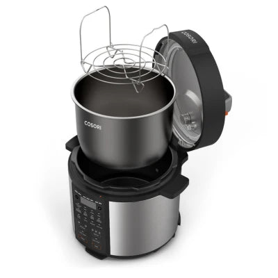 Cosori Pressure Cooker Chef Edition 5,7L