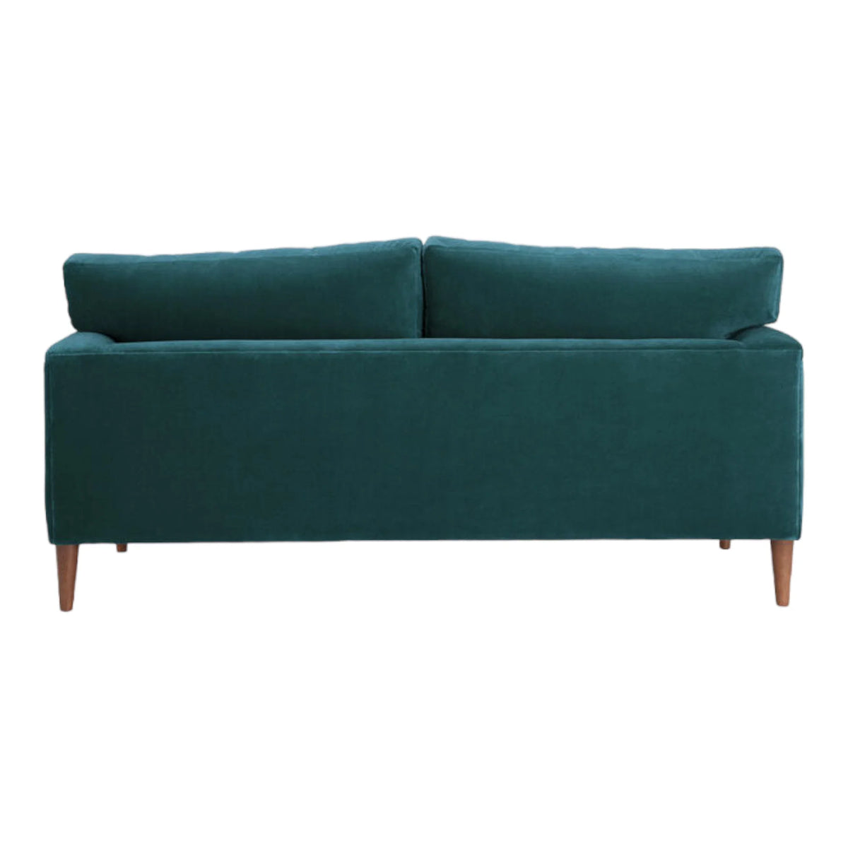 Jui 3 Seater Teak Wood Sofa