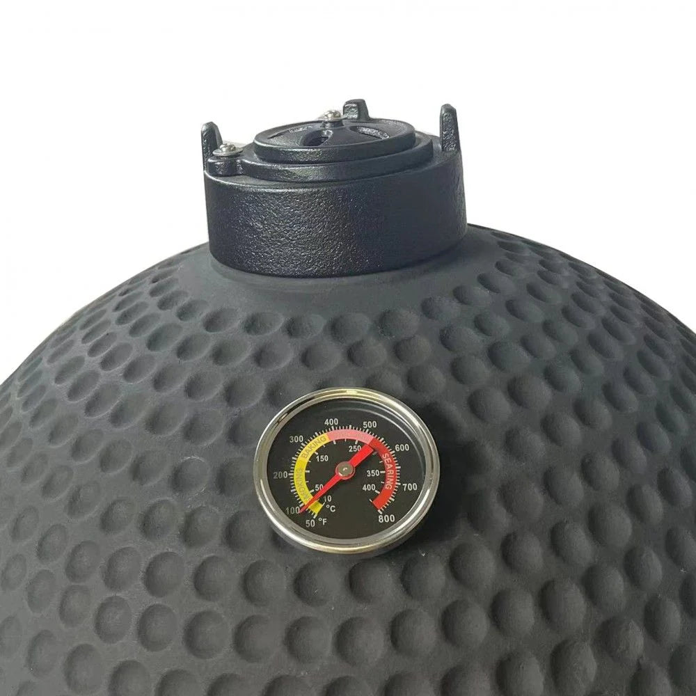 Kamado 16 Takibi Diámetro 40 Cm
