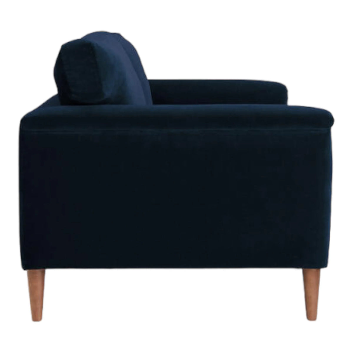 Jui 3 Seater Teak Wood Sofa