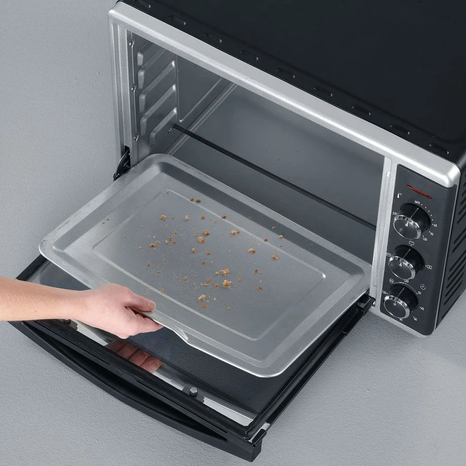 Horno Tostador Con Convección To 2058 Severin