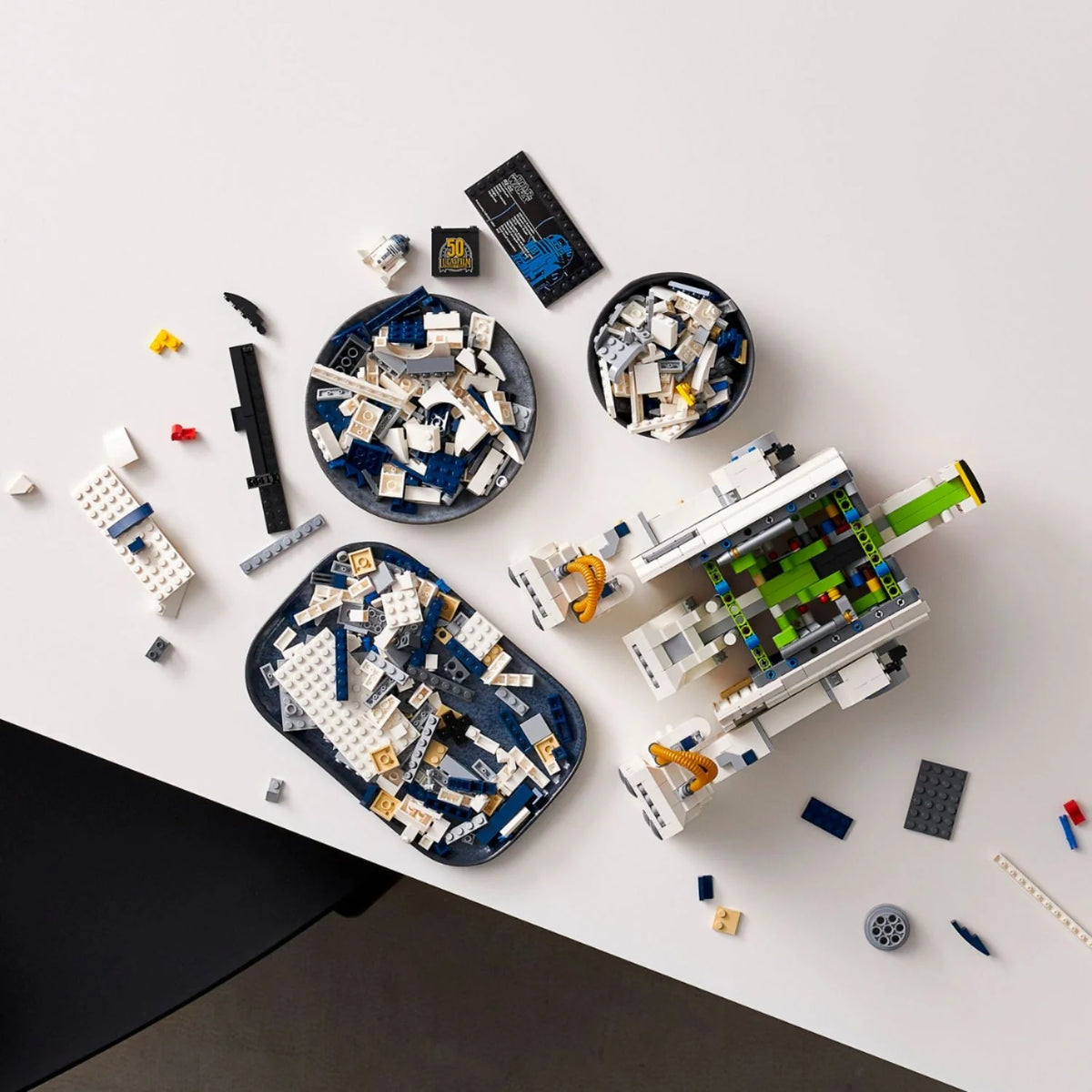 LEGO – Star Wars R2-D2 75308