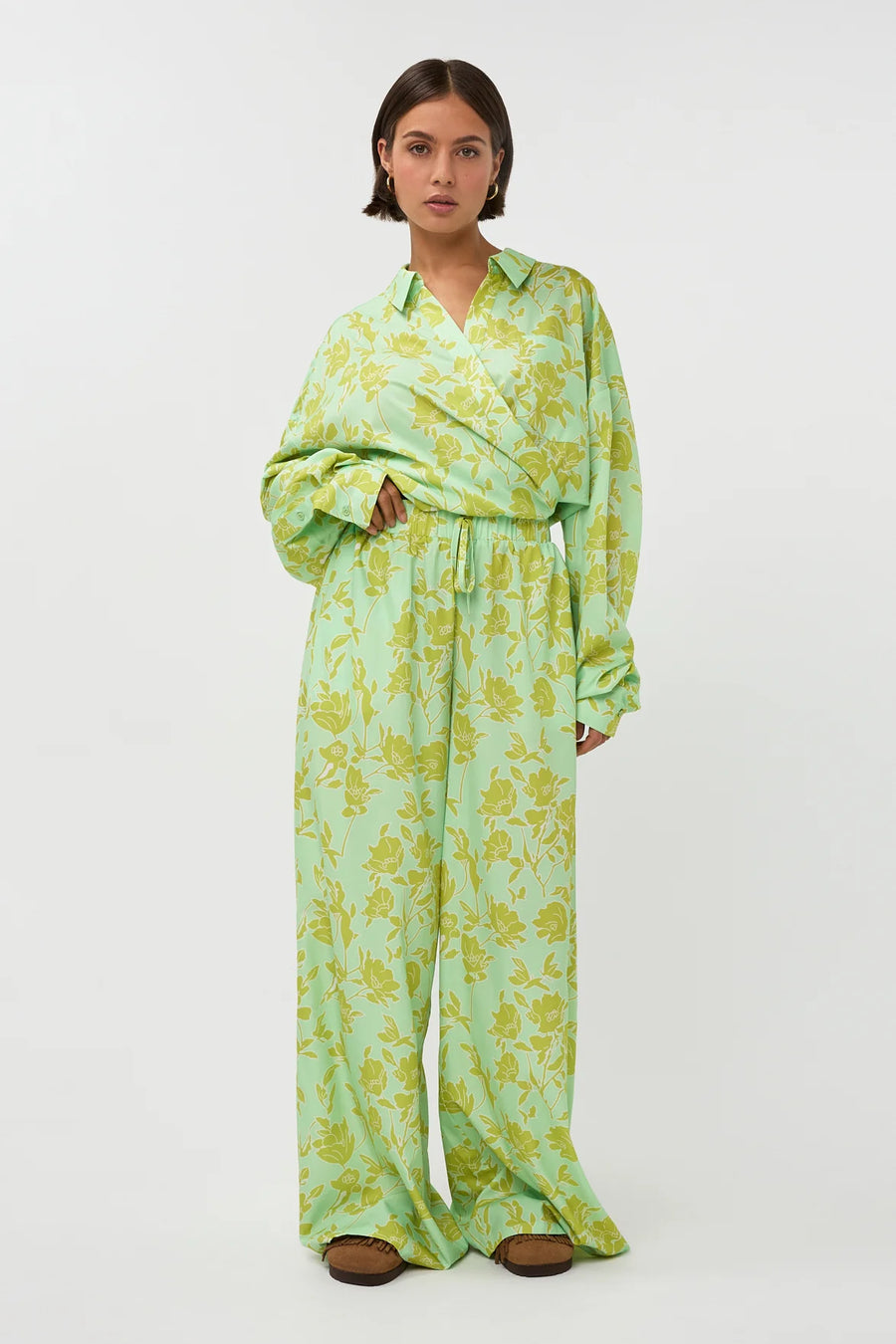 Amelie Hose von Studio Amaya