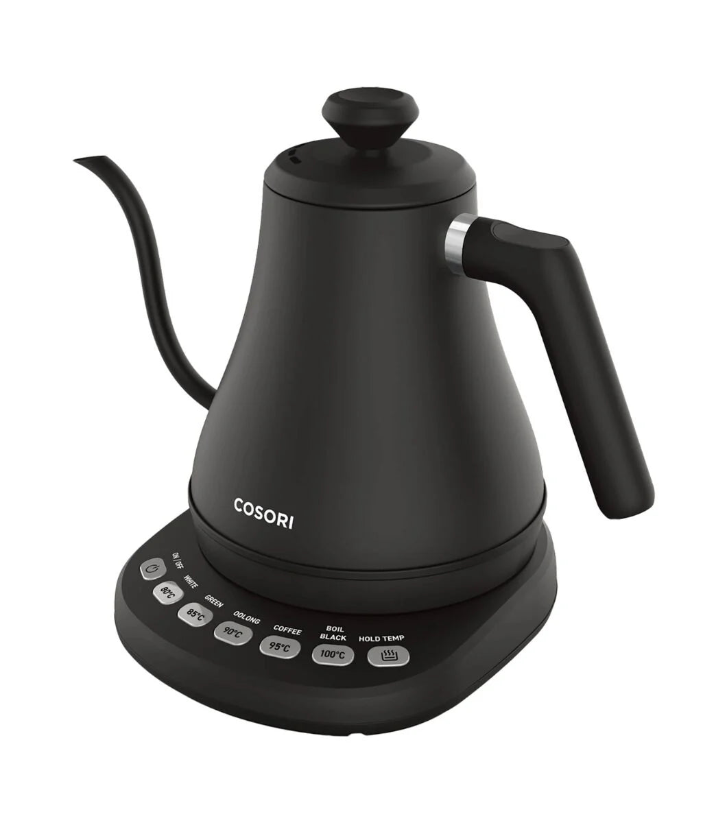 Hervidor Eléctrico Cosori Kettle Chef Edition 0,8L