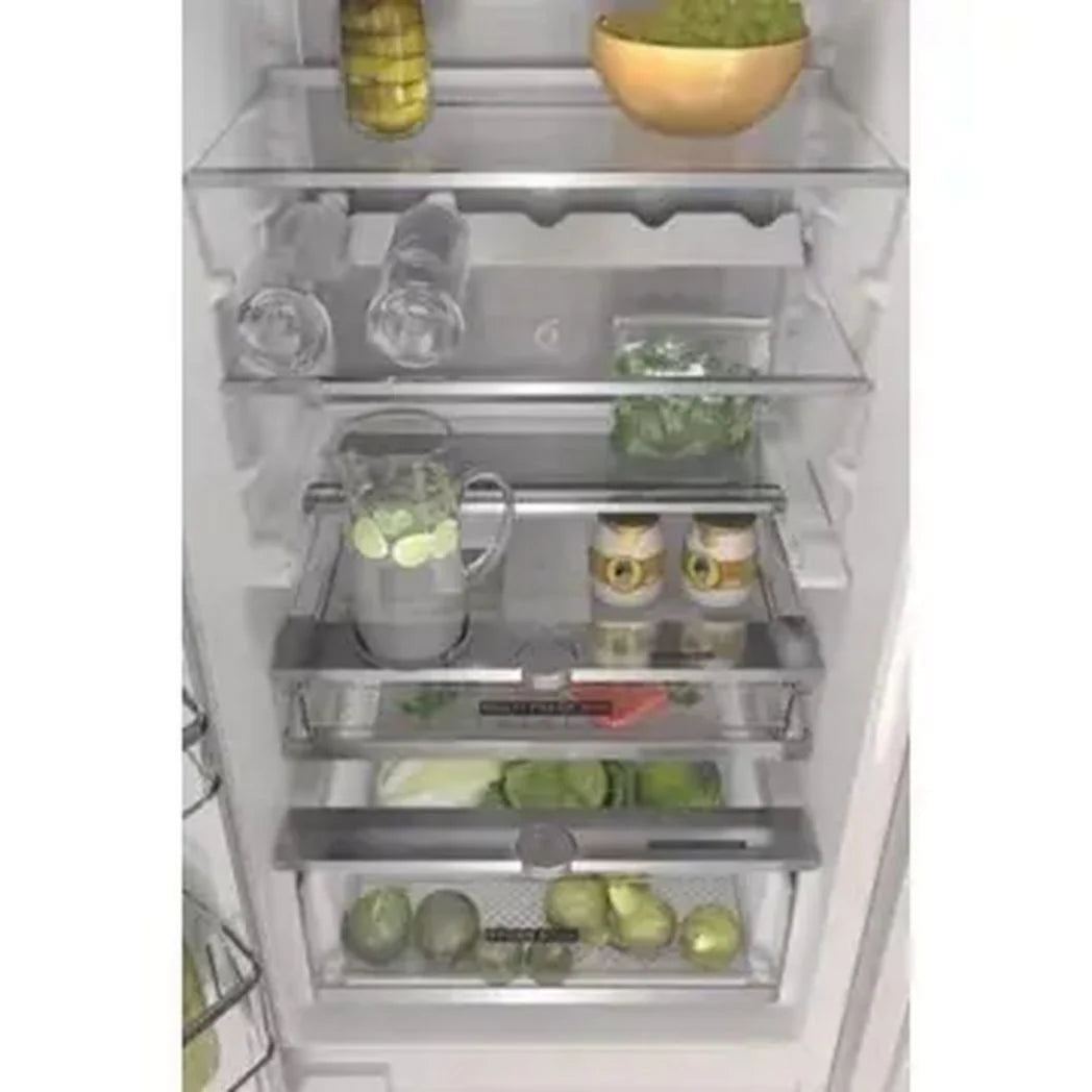 Réfrigérateur encastrable WHIRLPOOL WHC18T574P Supreme Silence