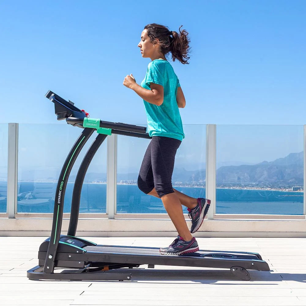 RunnerFit Sprint