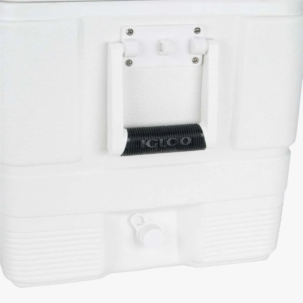 Igloo Marine Ultra Hard Cooler Blanco 72qt
