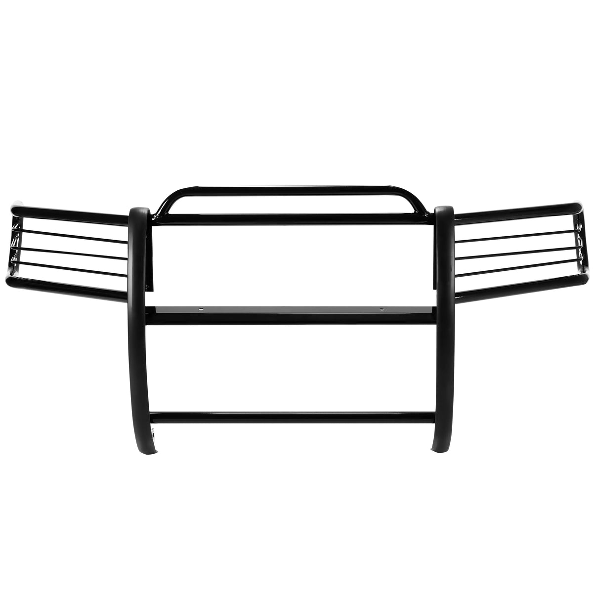 Protector de Rejilla y Parachoques delantera de Acero Negro Kojem para Toyota Tundra 2000-06 y Sequoia 2001-04