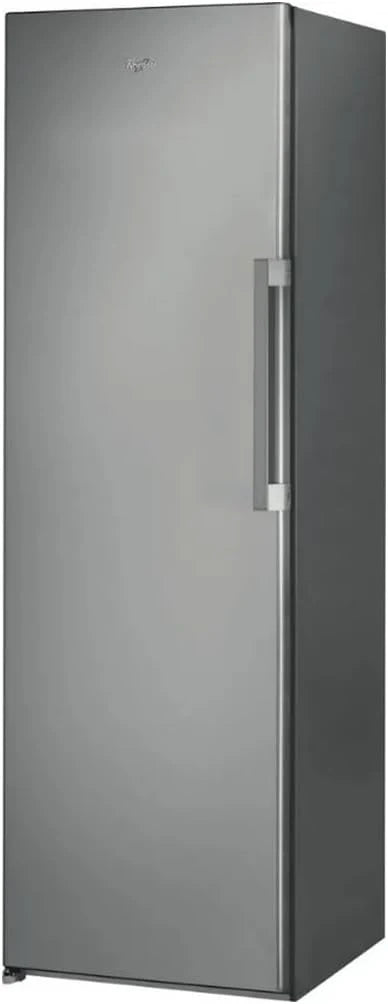 Whirlpool Congélateur armoire 60cm 263l nofrost uw8f2cxbin2, Silver