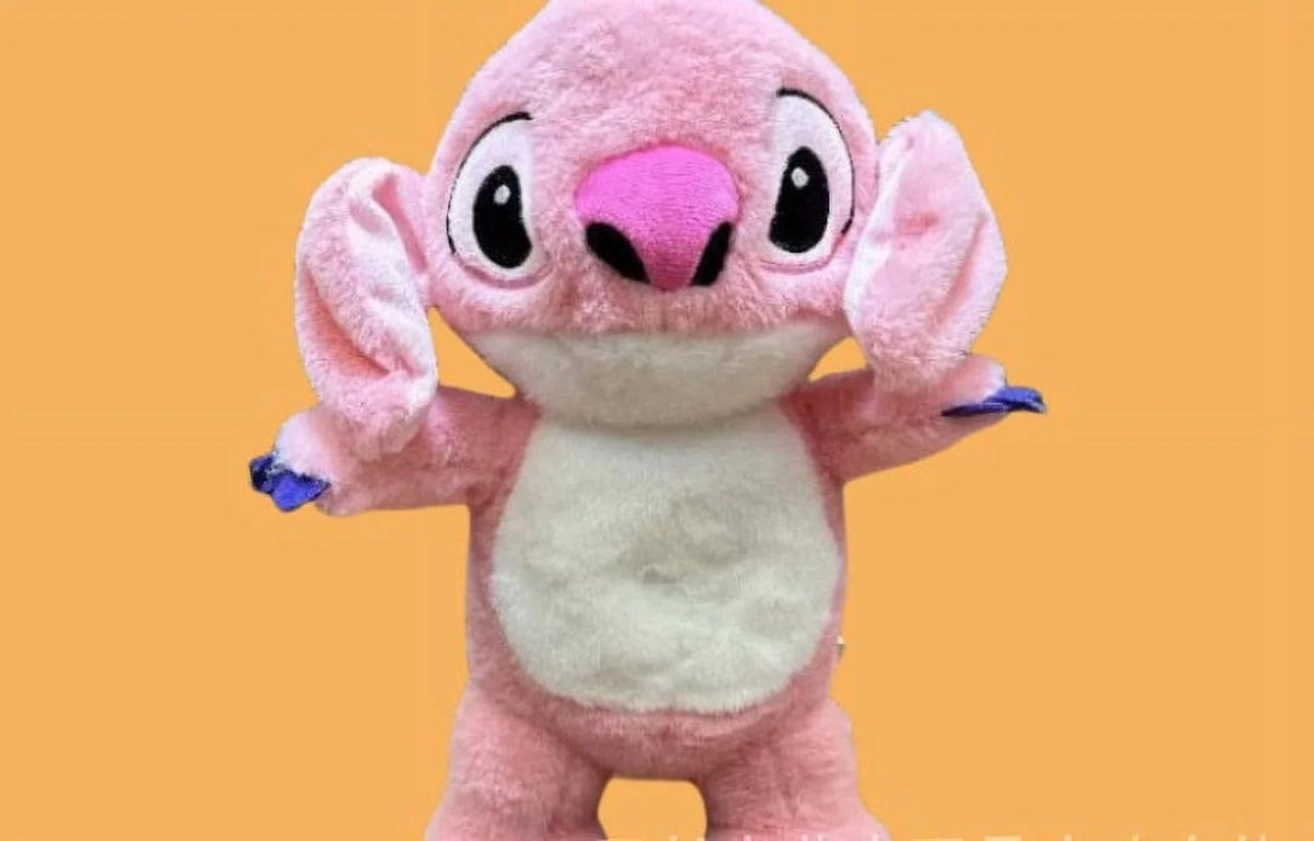 Muñeco Musical para Dormir Bebé Little Otter – Osito Respiratorio, Nutria, Koala de Peluche