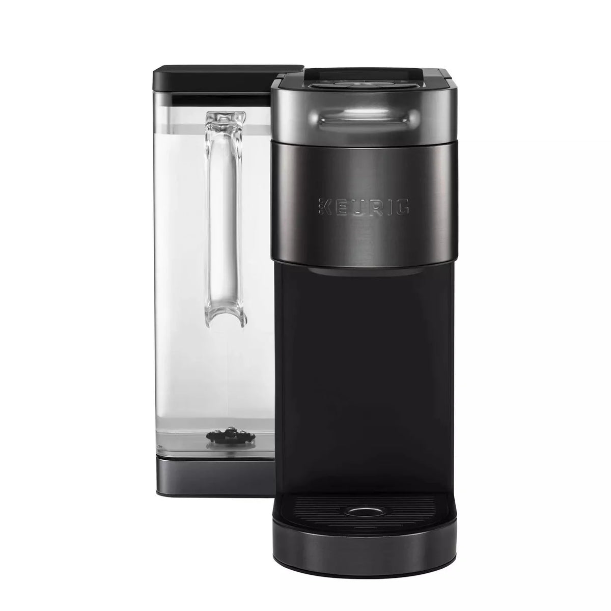 Cafetera Keurig K-Supreme Plus Smart