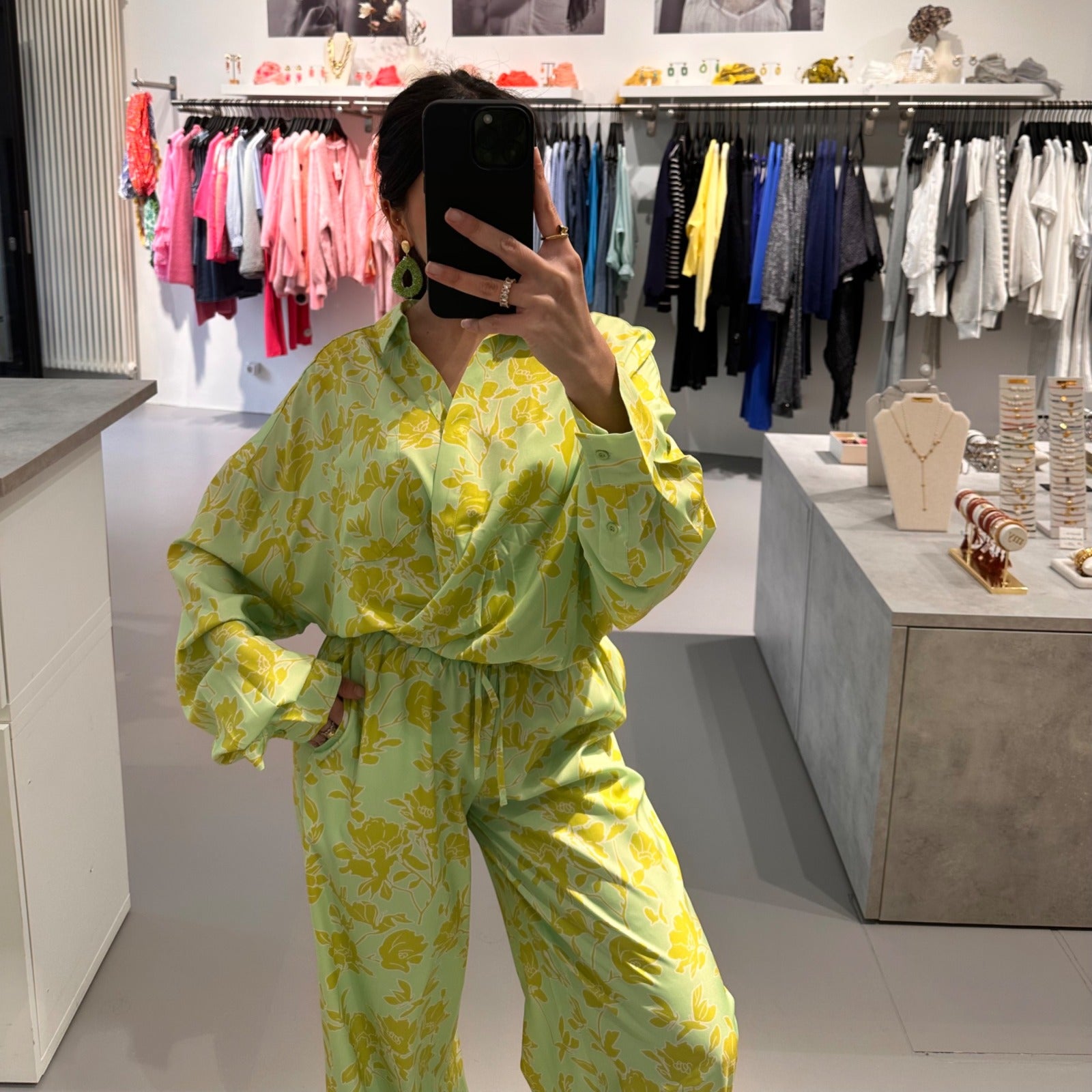 Amelie Hose von Studio Amaya – Bild 5