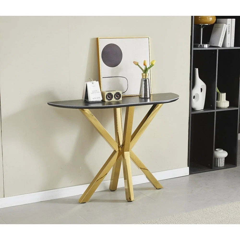 Console Lila