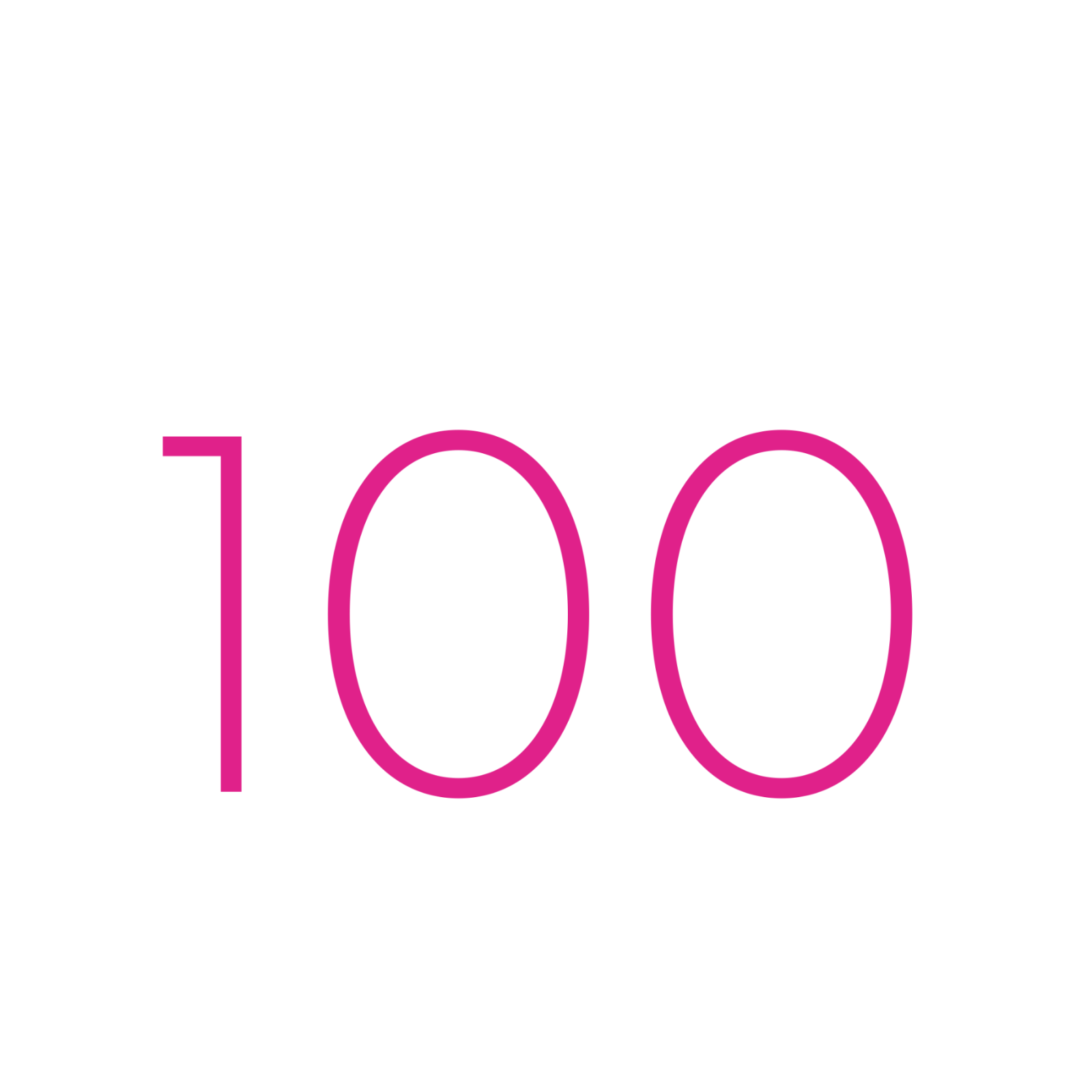 Gutschein 100 – Bild 1