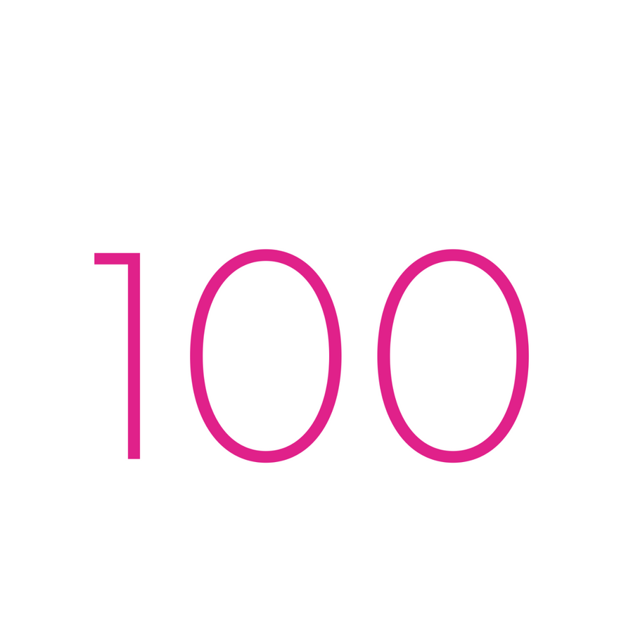 Gutschein 100