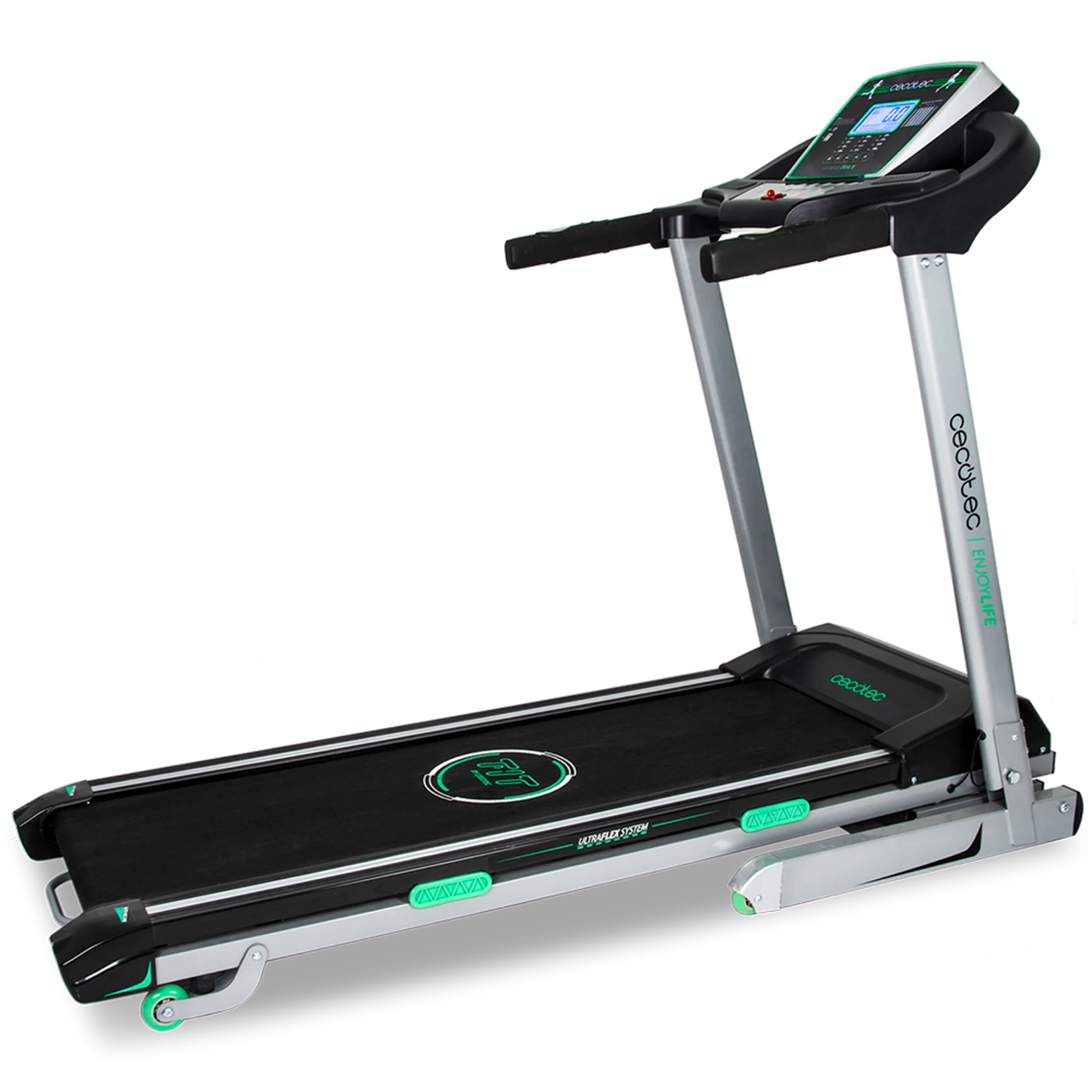 Extreme Track