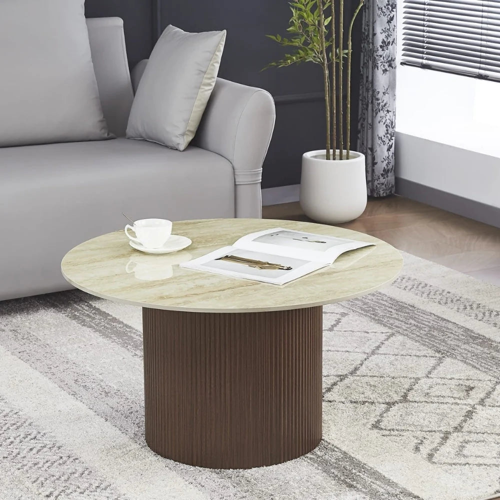 Table basse Famous