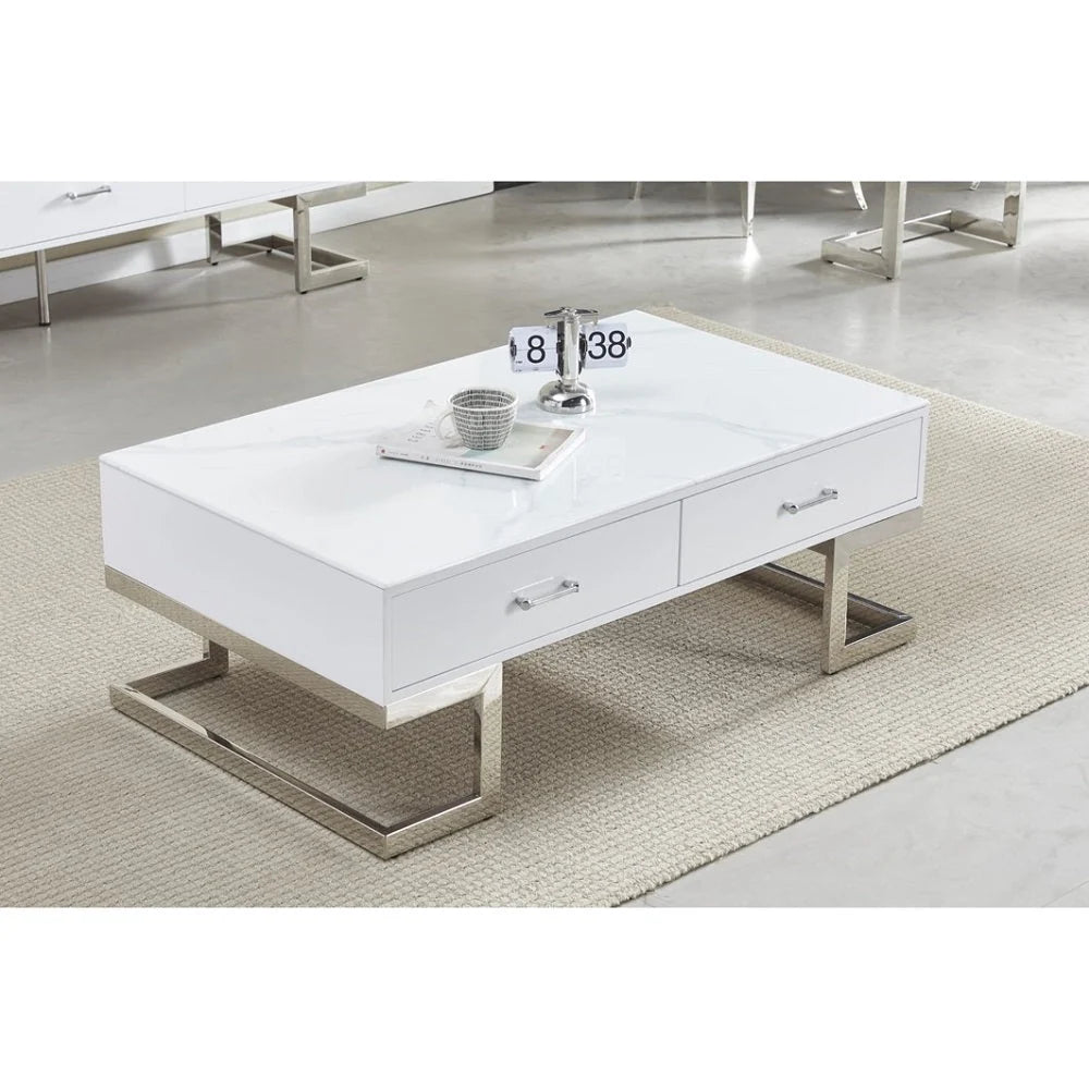 Table basse Hysma