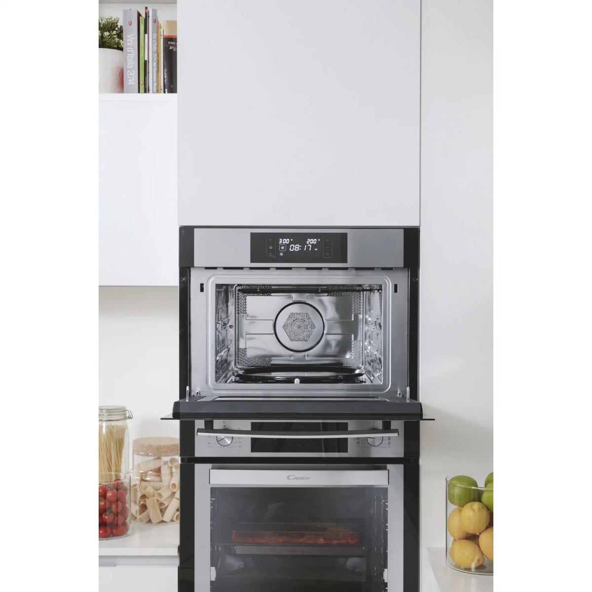 Horno Microondas Candy MEC440TXNE