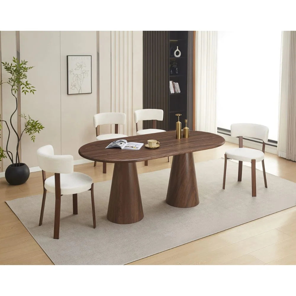 Table à manger Korne