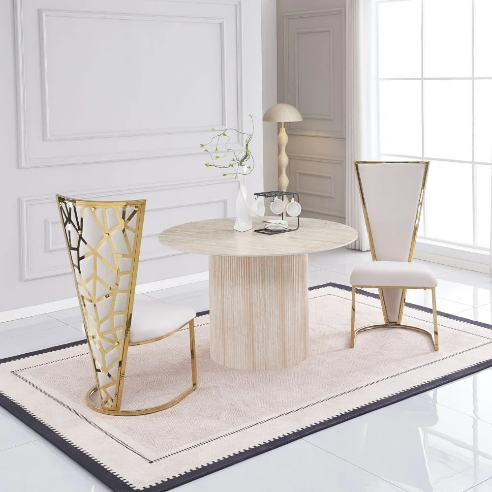 Chaise Melissa