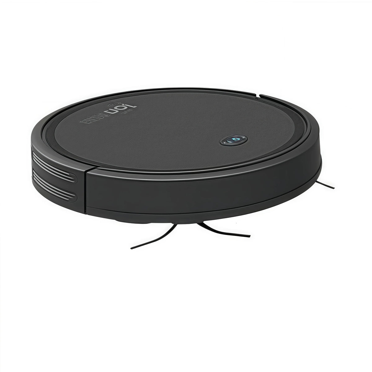 Ionvac Smartclean 2000 Robovac – Aspiradora Robótica Inteligente para Pisos de Madera y Alfombras, Controlada vía App Móvil o Comandos de Voz