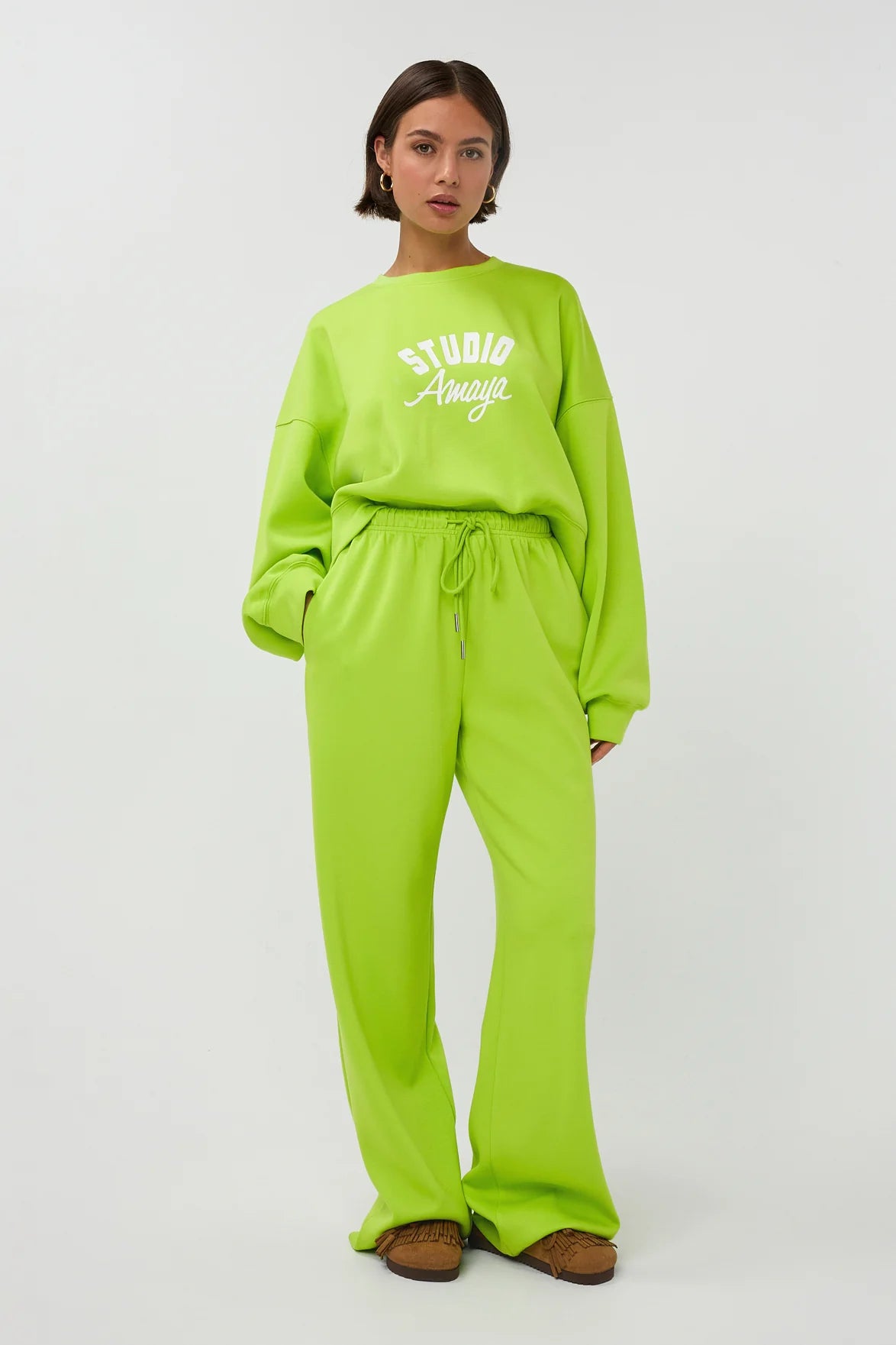 Loes Hose von Studio Amaya – Bild 1