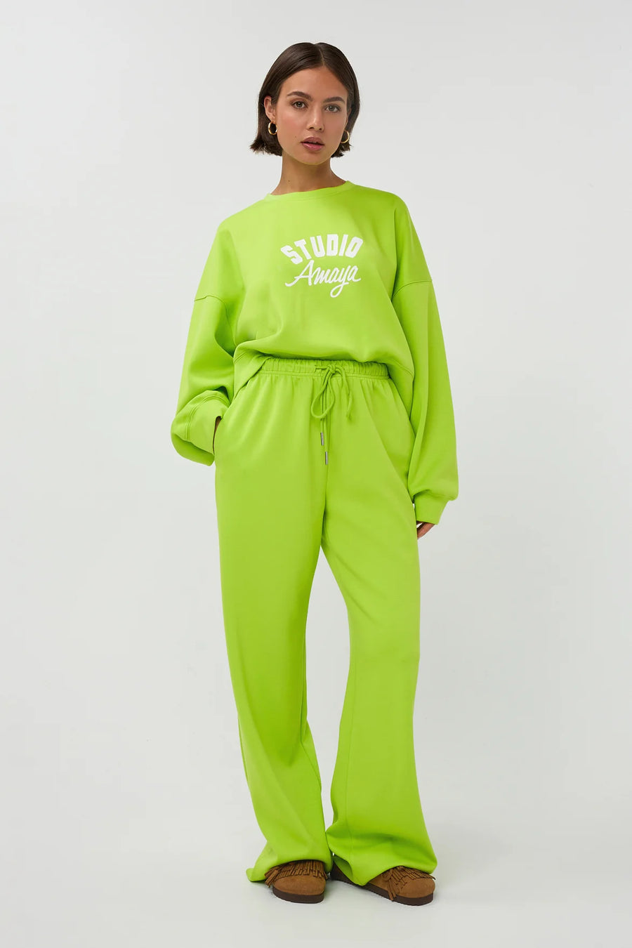Loes Hose von Studio Amaya