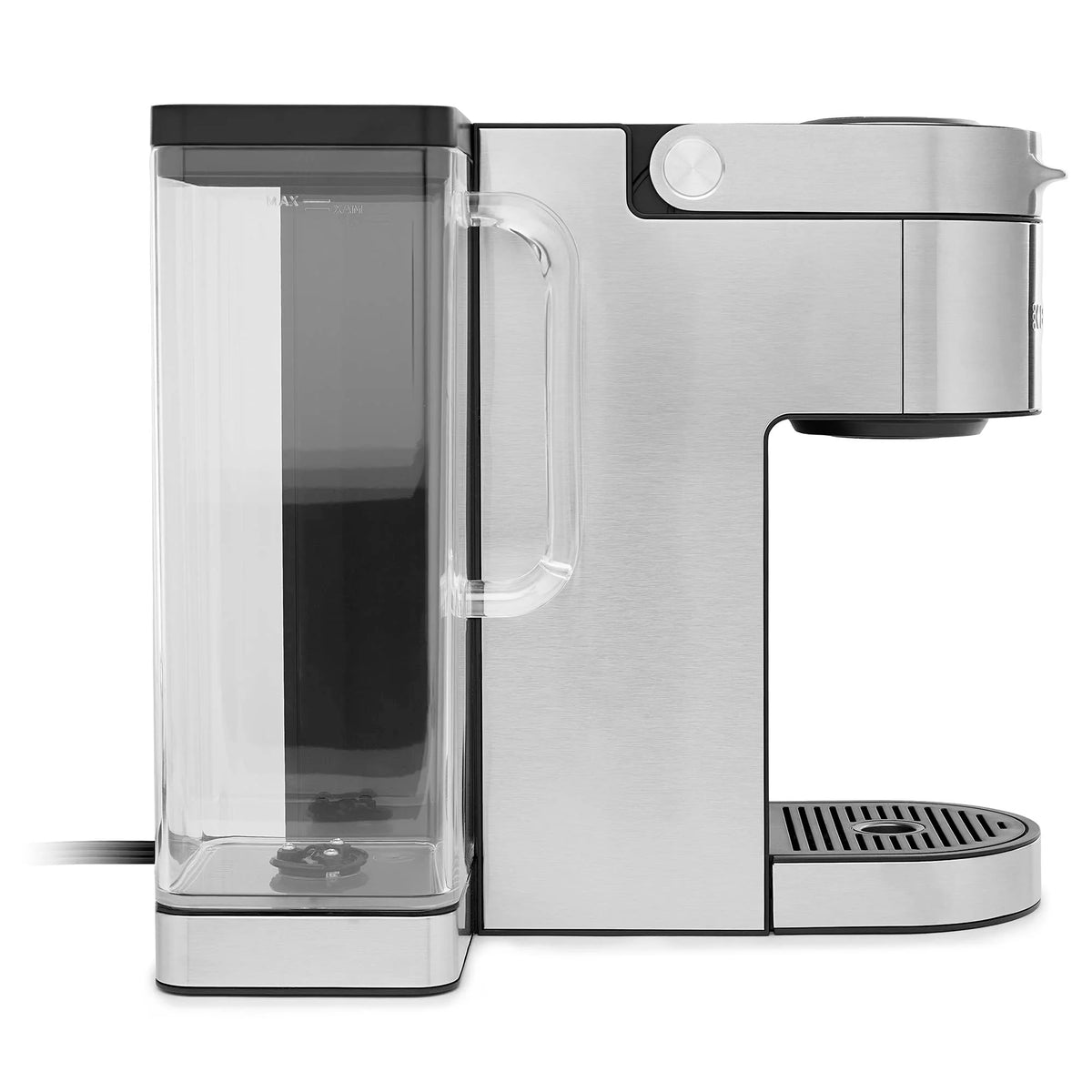 Keurig K Supreme Coffee MultiStream Programable