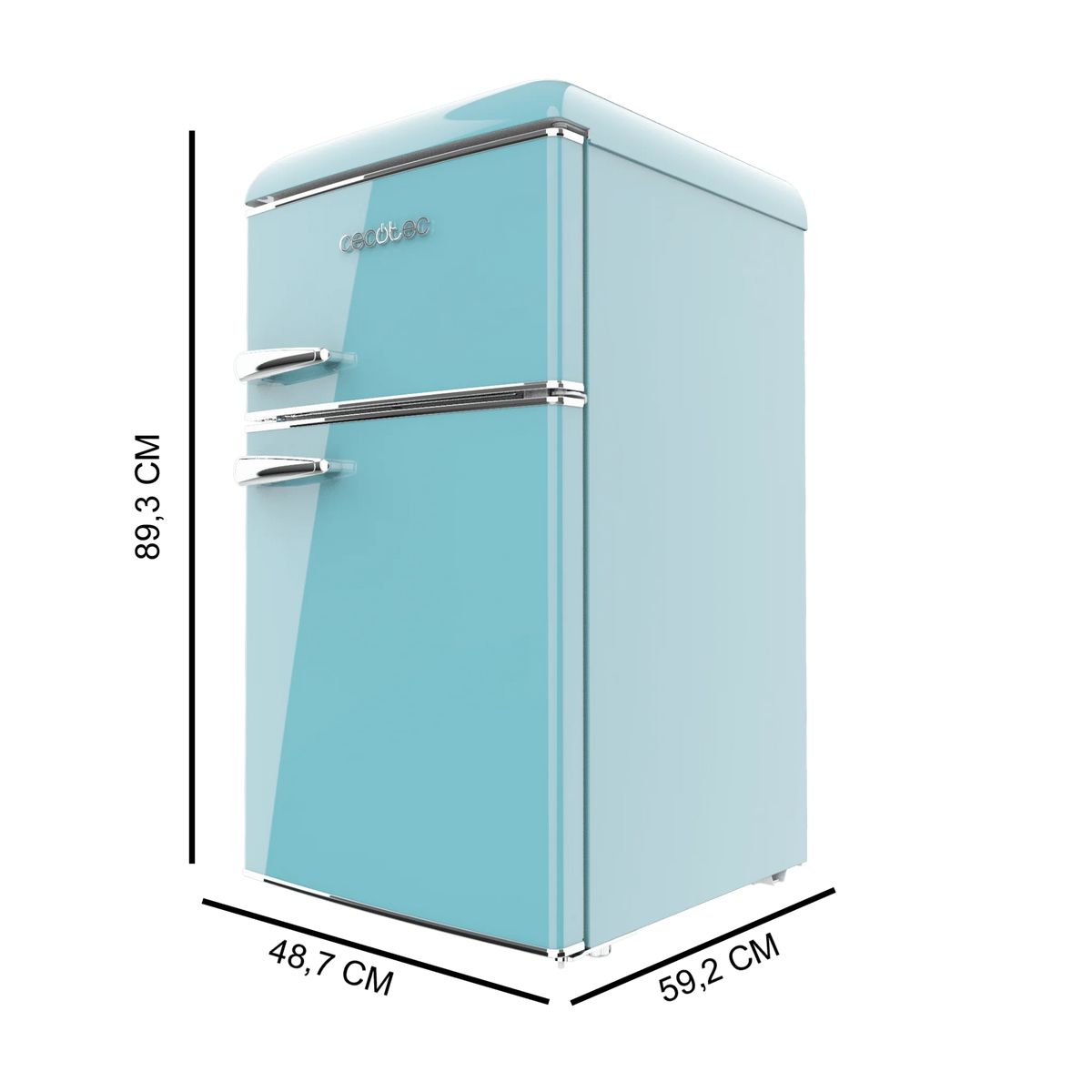 Bolero CoolMarket 2D Origin 86 Blue E