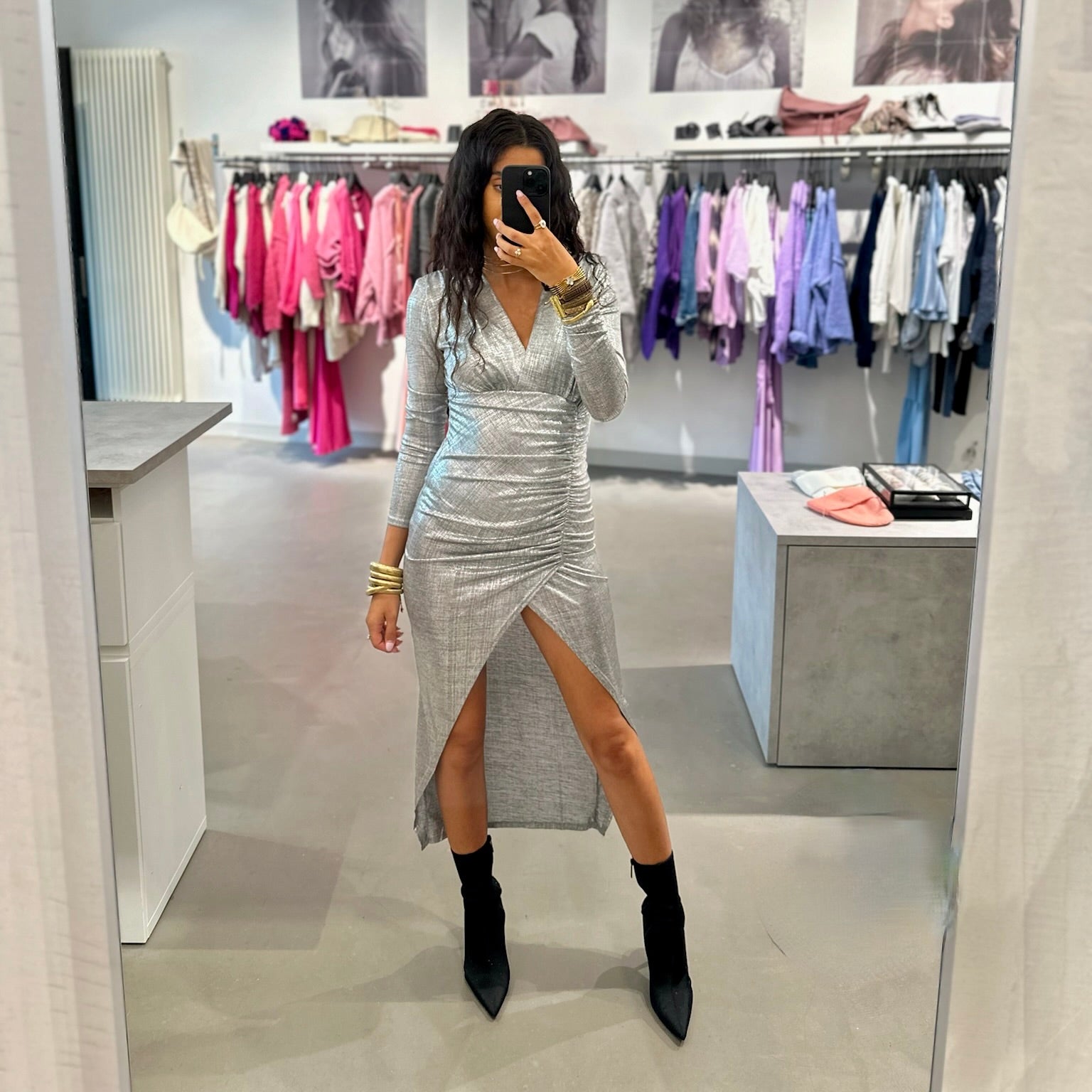 Ava Dress Party – Bild 1