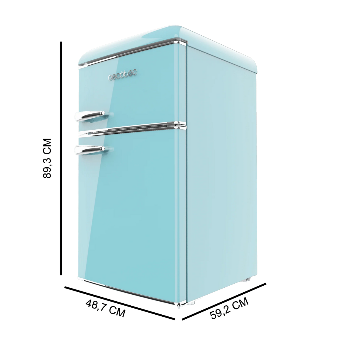 Bolero CoolMarket 2D Origin 86 Blue E