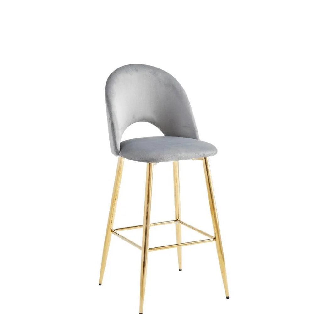 Chaise bar Kassy
